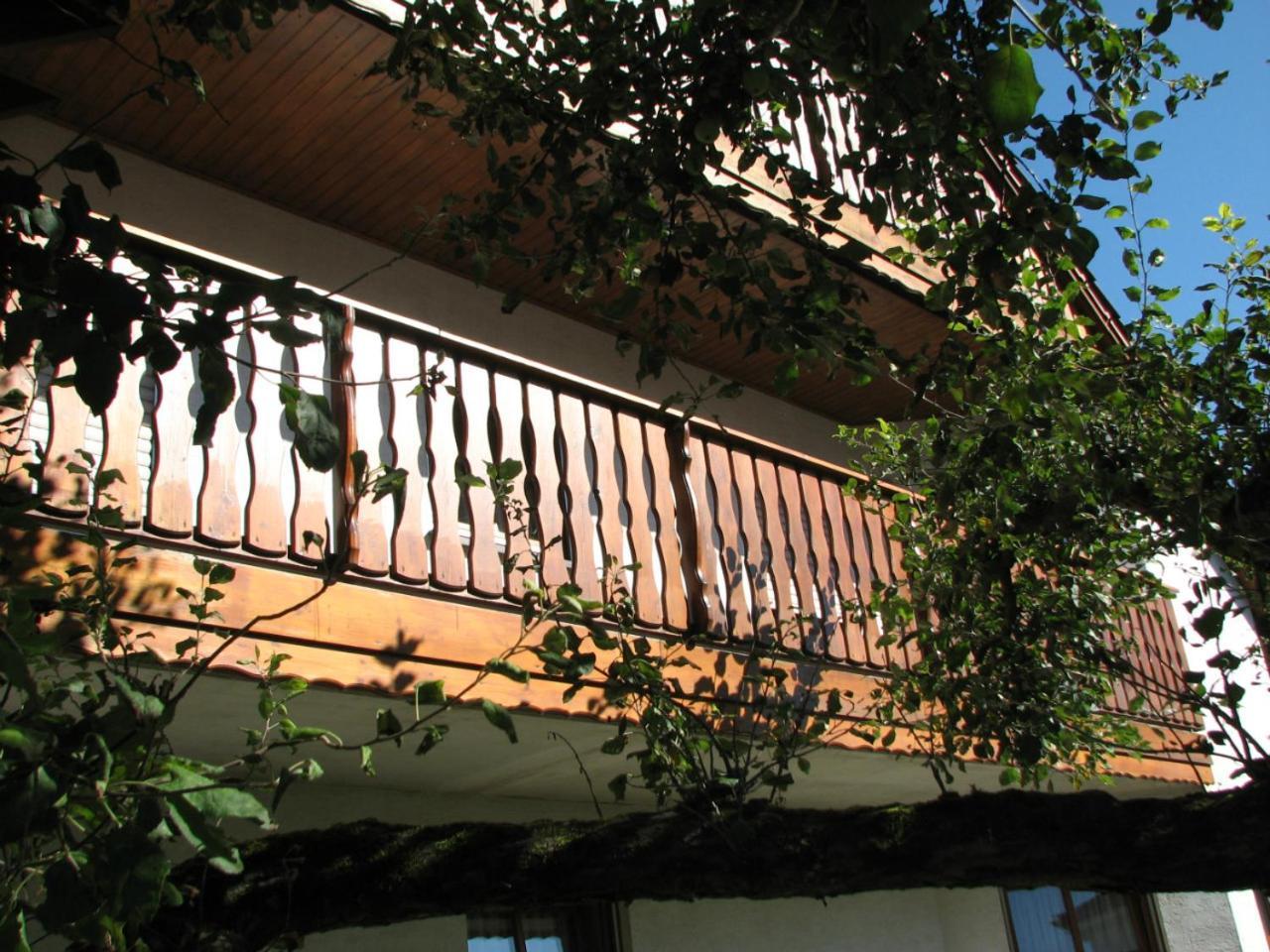 Ferienwohnung Lautner Zirndorf Bagian luar foto