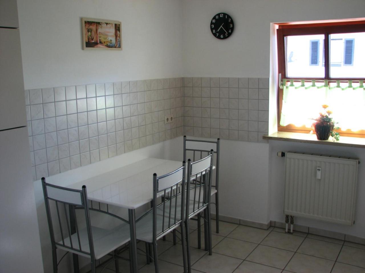 Ferienwohnung Lautner Zirndorf Bagian luar foto