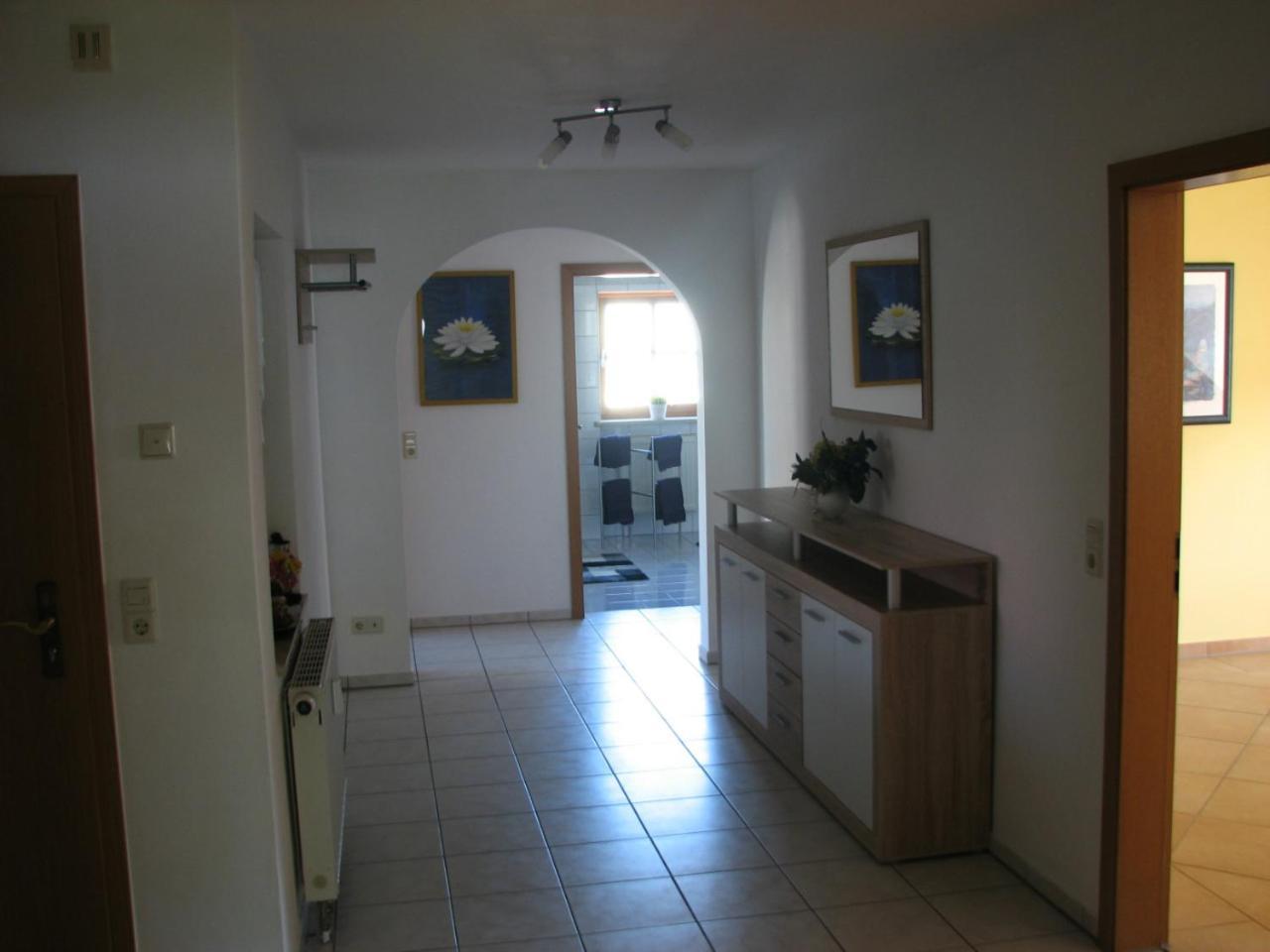 Ferienwohnung Lautner Zirndorf Bagian luar foto