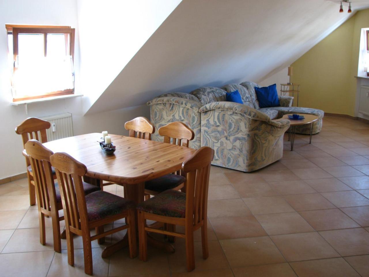 Ferienwohnung Lautner Zirndorf Bagian luar foto