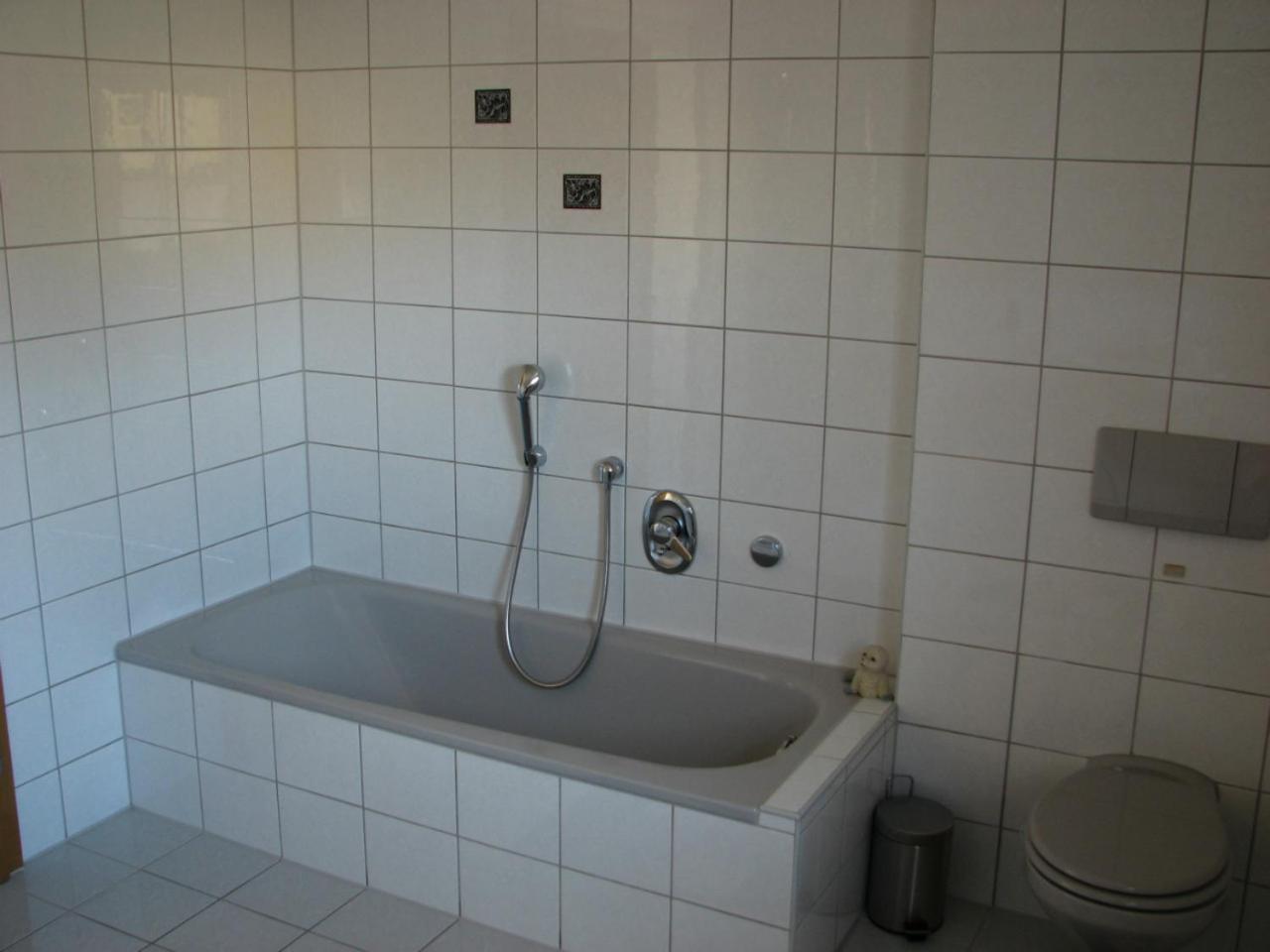 Ferienwohnung Lautner Zirndorf Bagian luar foto