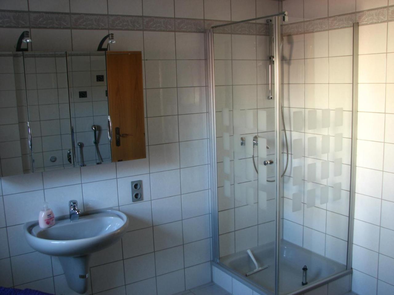 Ferienwohnung Lautner Zirndorf Bagian luar foto