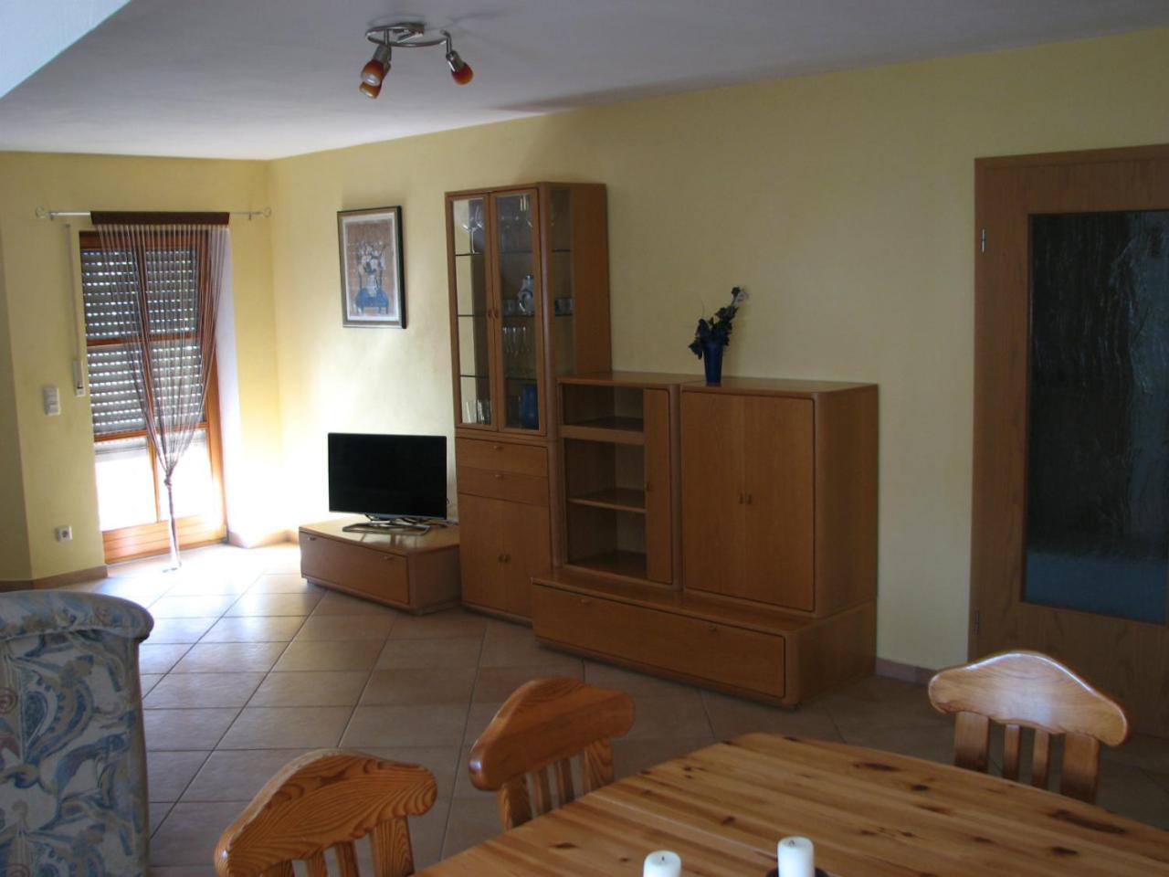 Ferienwohnung Lautner Zirndorf Bagian luar foto