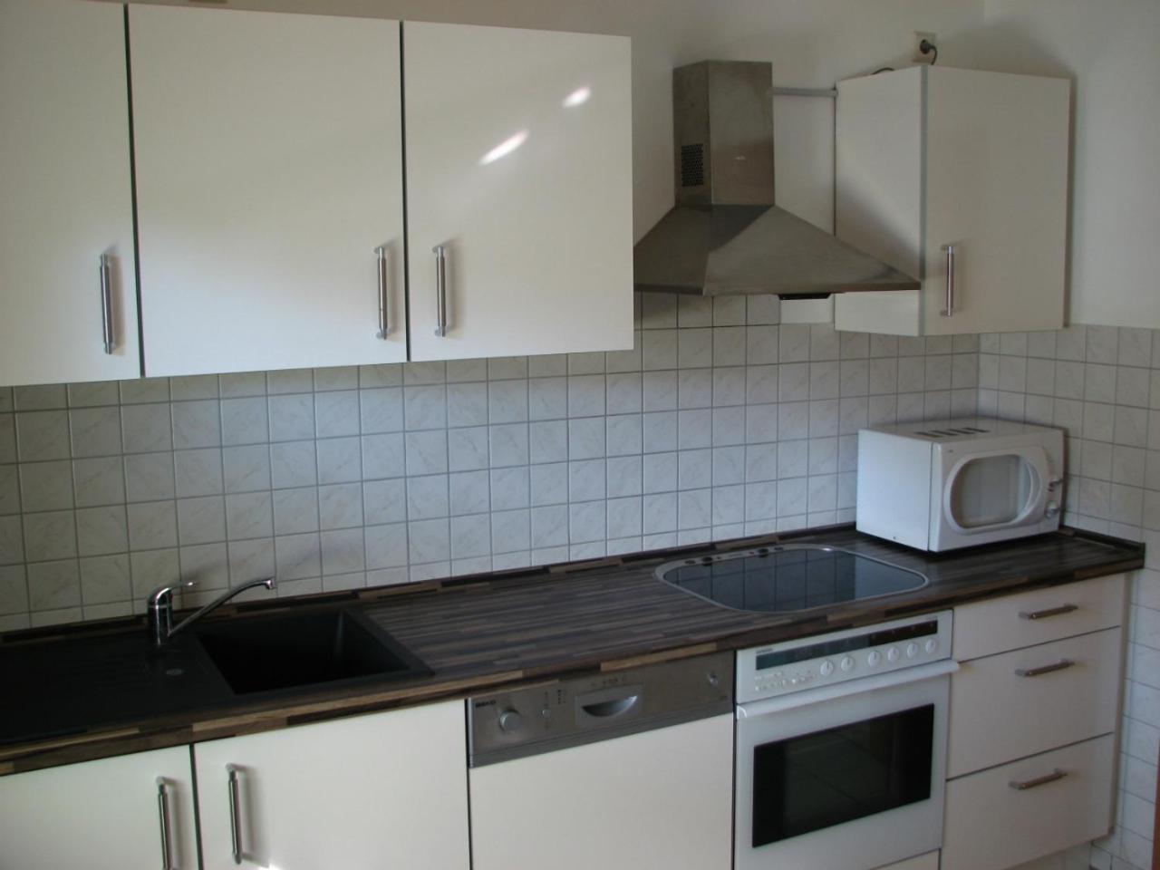 Ferienwohnung Lautner Zirndorf Bagian luar foto